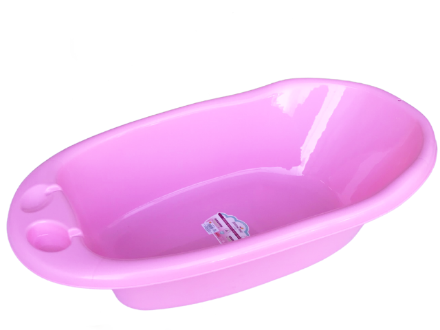 20 Вана за бебе Розово 40 литра