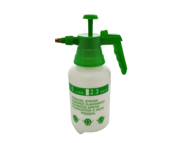 1 Пулверизатор под налягане 1 литър