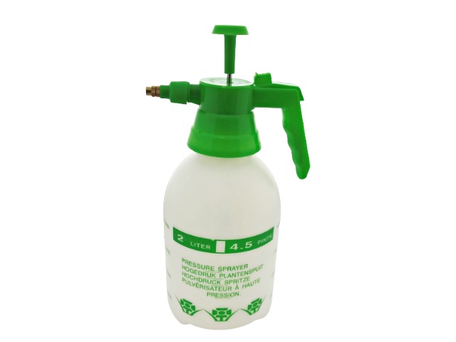 3 Пулверизатор под налягане 2 литра