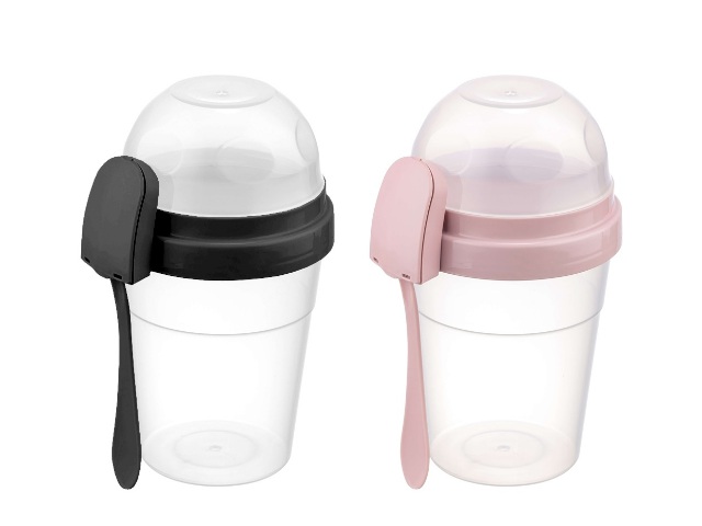 5 Контейнер за път