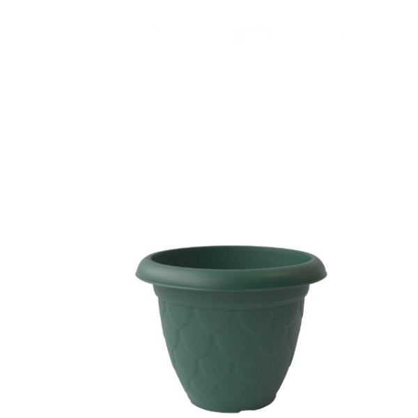 33 Саксия 3,4 литра Зелено