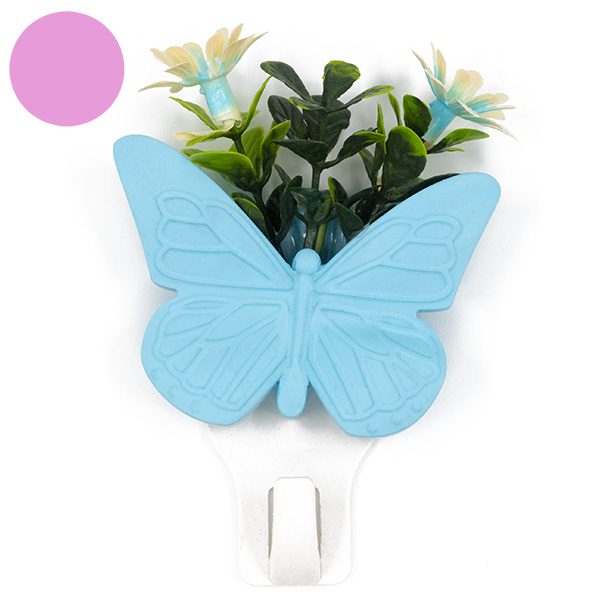 И106688 w Икебана закачалка Пеперуда