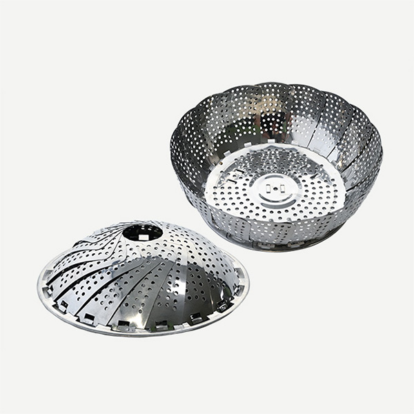 И02-13412 Решетка за готвене на пара