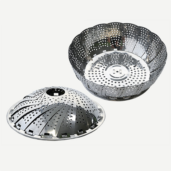 И02-13413 Решетка за готвене на пара