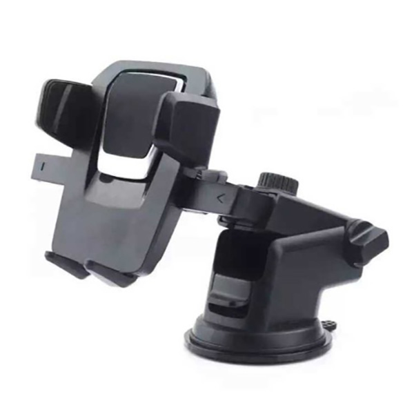 И02-13480 Стойка за телефон за табло с вакуум