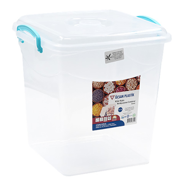 И107131 1 Контейнер за съхранение 11 литра