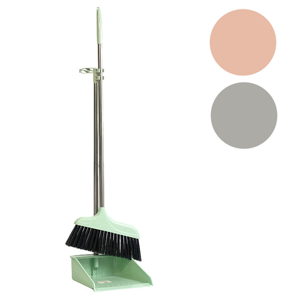 и02-13501 в Лопатка с гребен и четка без гума