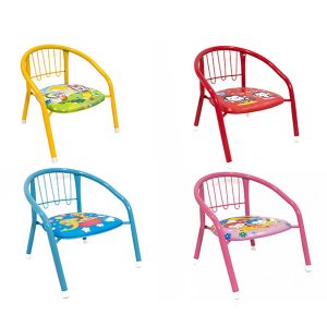 1 Стол детски с облегалка