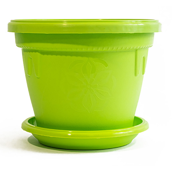 606088 Саксия Далия Ф30 Зелено