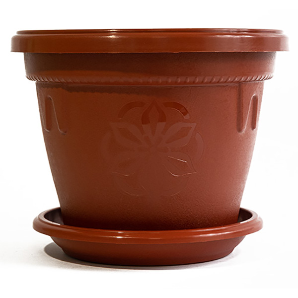 606098 1 Саксия Далия Ф36 Керамика