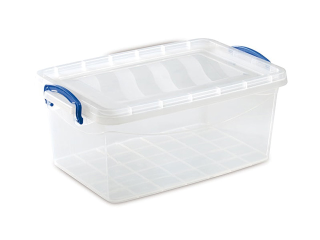 66 Контейнер за съхранение