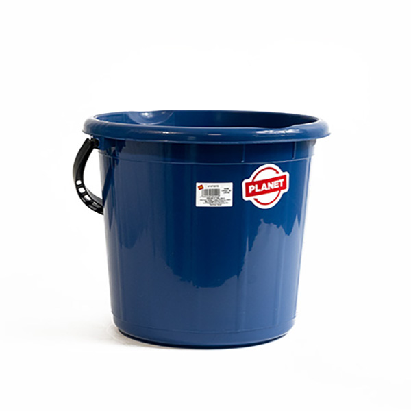 И107327-2 Кофа 10 литра Синьо