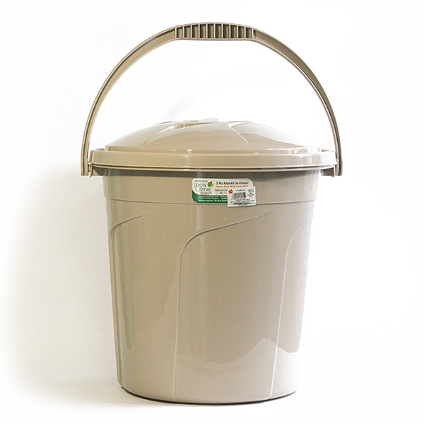 и102031-8 в Кофа с капак 20 литра Капучино