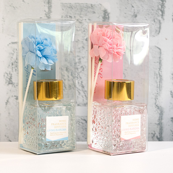 _NKN4684 Ароматизатор с цвете