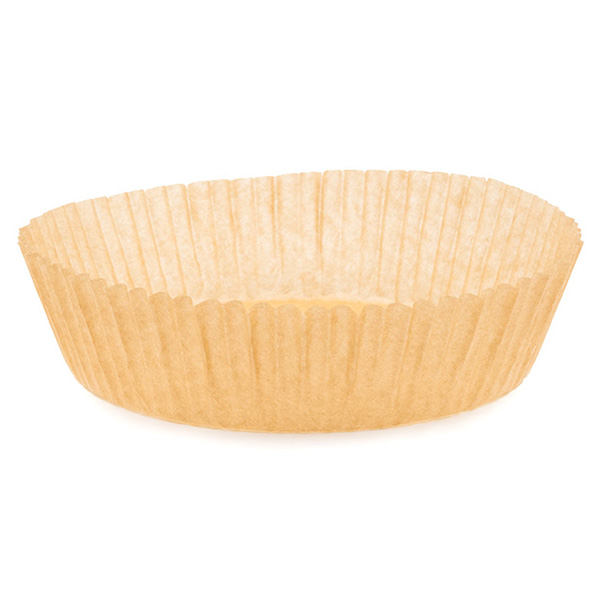 И02-14188 Хартиени подложки за готвене в еърфрайер Кръг