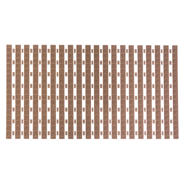 и02-14227-4 в Стелка 38/68 см. Кафяво