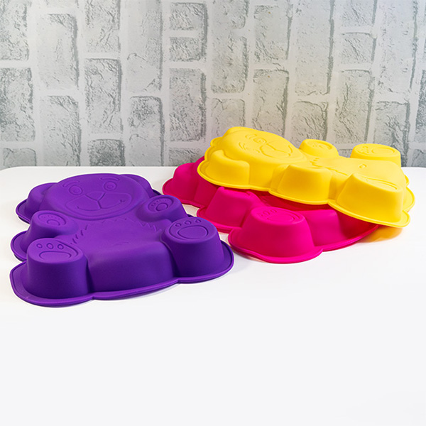 и02-18287 Форма силикон мече