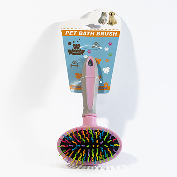 и02-18235 Четка за домашен любимец