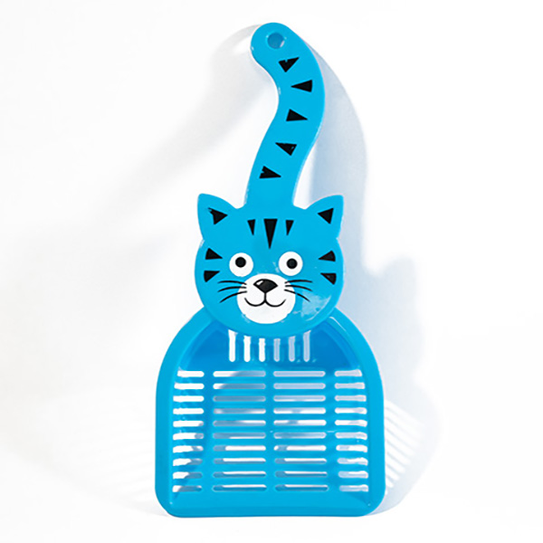 и02-18276 Гребка за тоалетна Коте