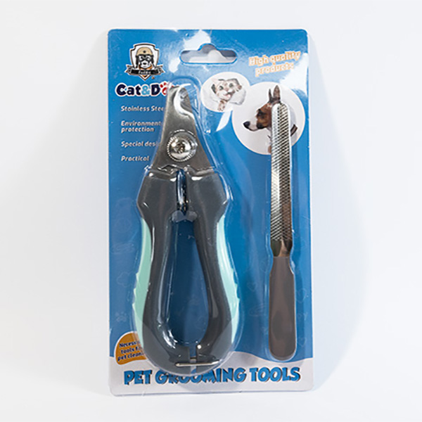 и02-18385 Ножица за нокти