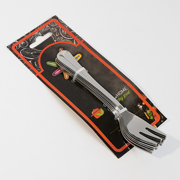 и05-3022 Вилица десертна Florence 6бр.