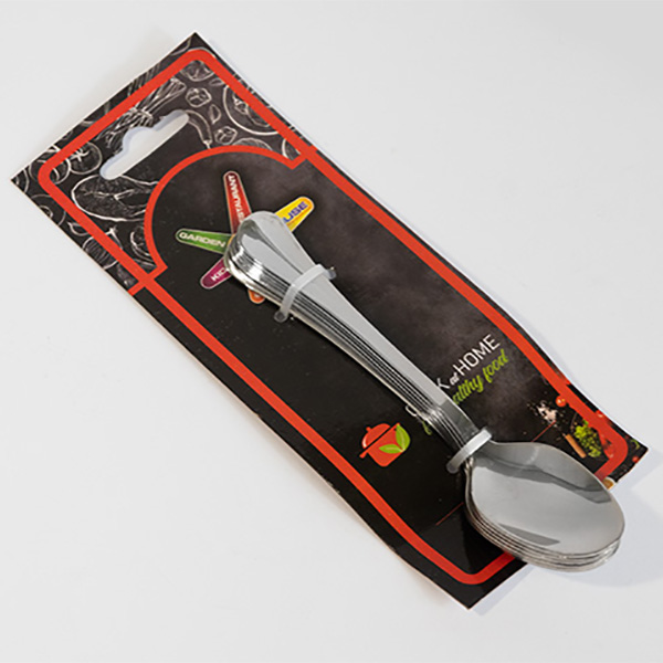 и05-3024 Лъжица десерт Florence 6бр.