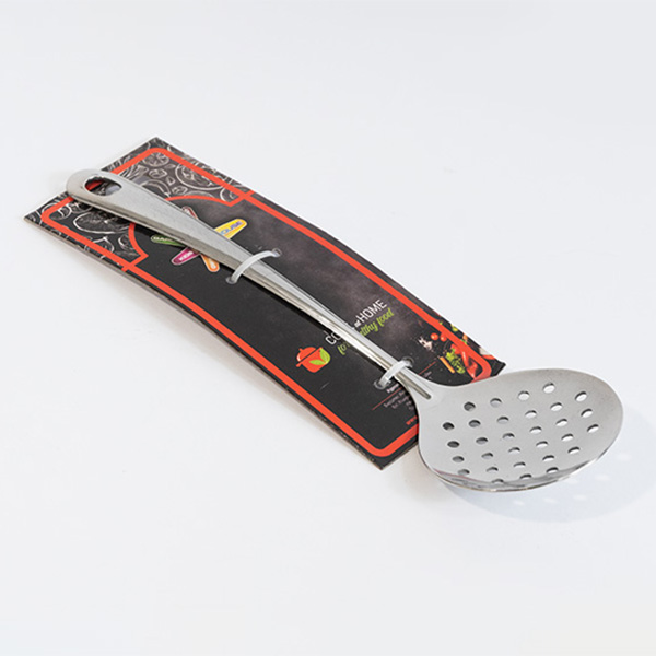 и05-3037 Лъжица решетъчна Lara 23см