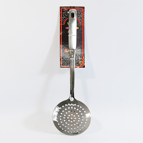 и05-3049 Лъжица решетъчна скимер Jewel 35см