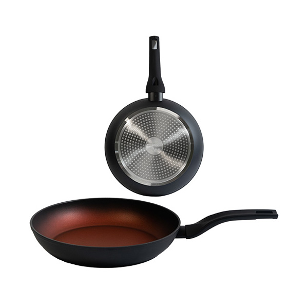 И031-1002 Тиган незалепващо покритие индукционен Ф24 Премиум