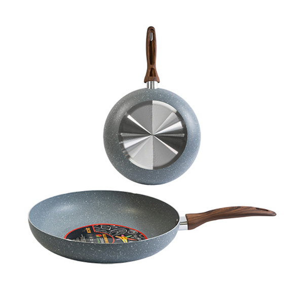 И031-1007 Тиган незалепващо покритие мрамор Ф22