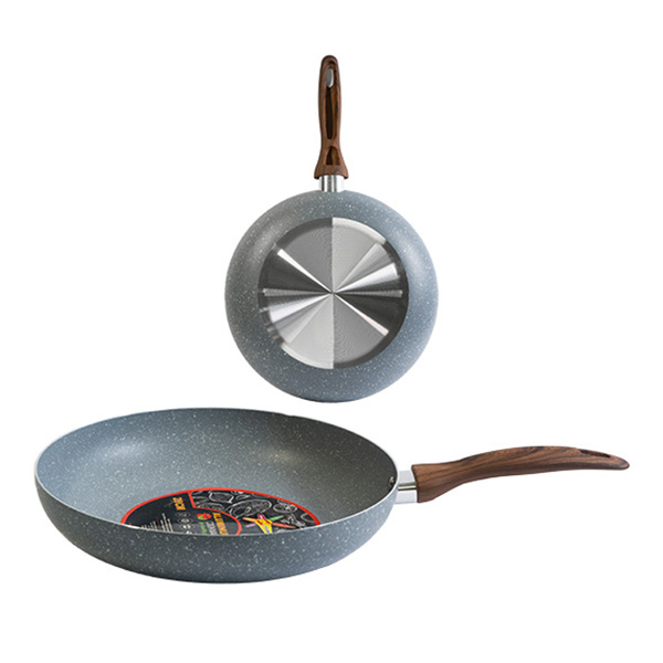 И031-1009 Тиган незалепващо покритие мрамор Ф26