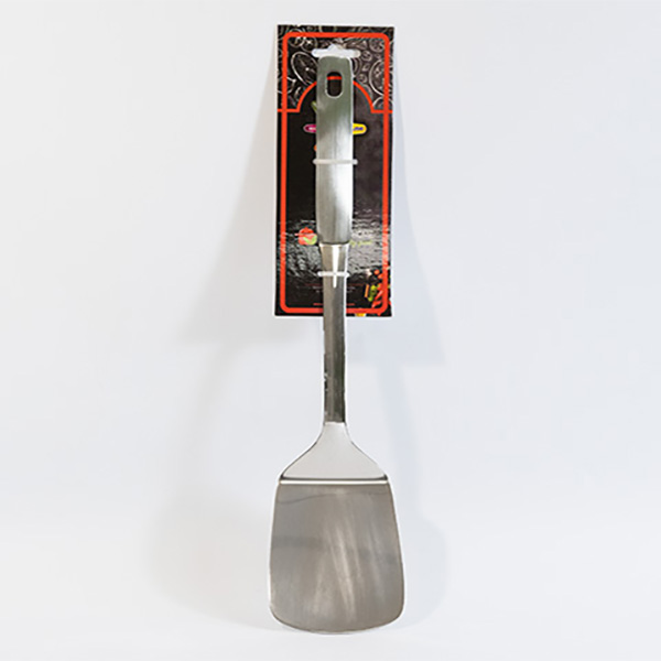 и05-3045 Шпатула плътна Jewel 34см