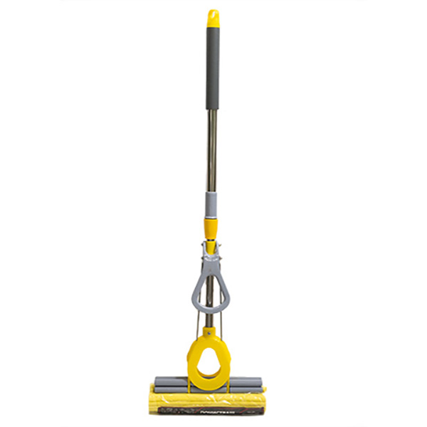 И027-1007 Моп с двойна ролка Премиум