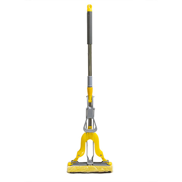 И027-1009 Моп пеперуда Лукс