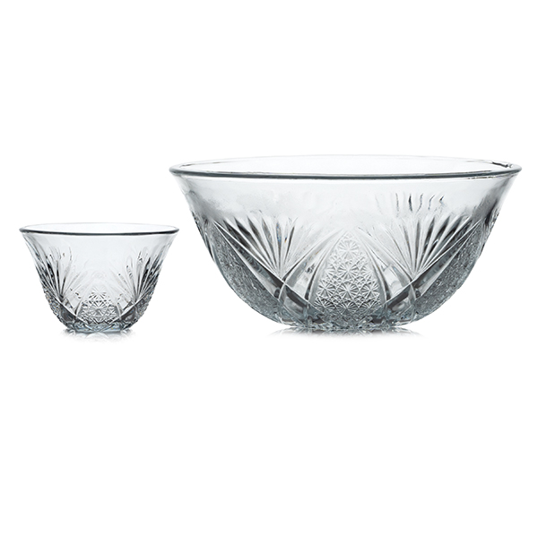 И08-1258 w Комплект купа с 6 броя купички Cartier