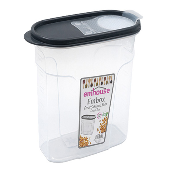 И107519 Контейнер за съхранение 2,4 литра