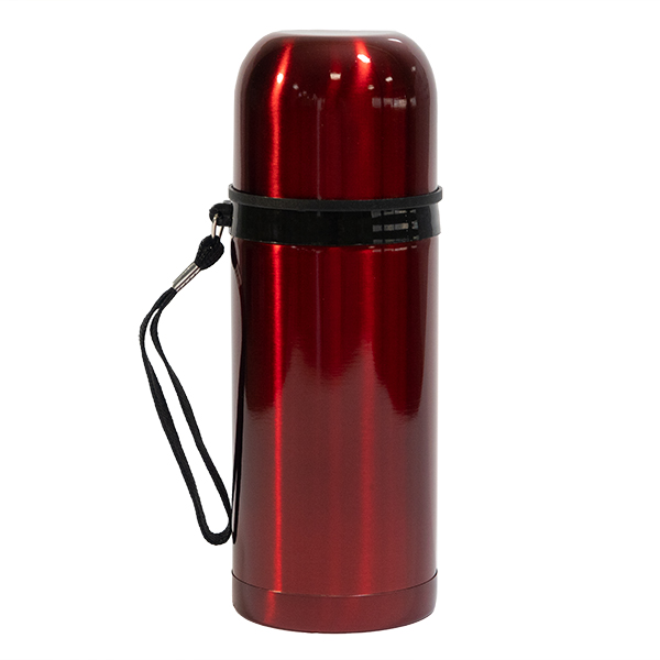 и02-18322 Термос 0,35л.