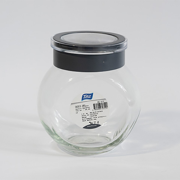 и107462 буркан за подправки