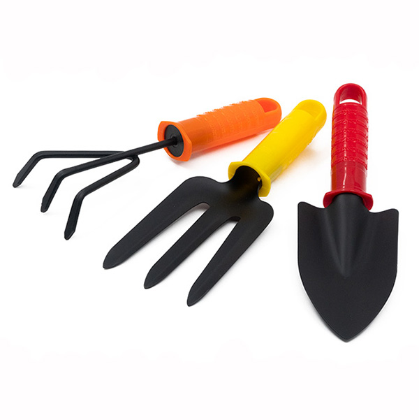 И02-20040 Градински инструменти 3 броя