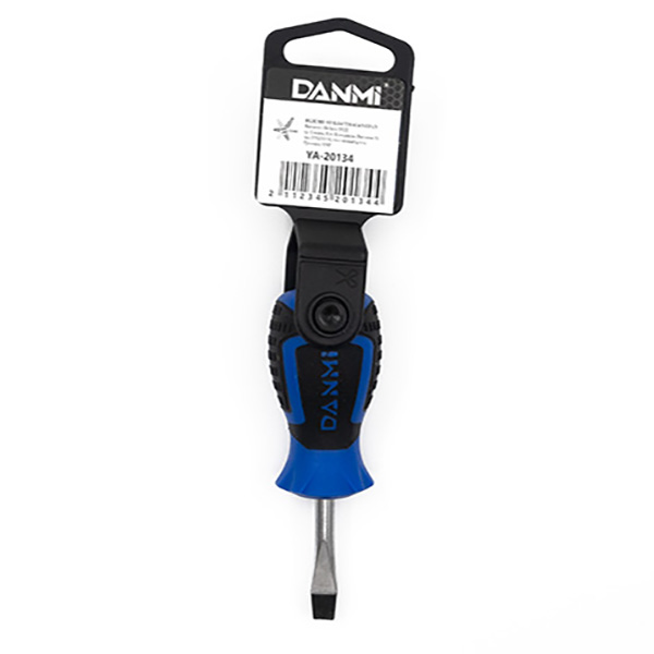 И02-20134 Отвертка права 6х38 мм