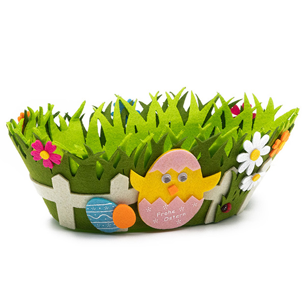 T39et53Zrhmq1c0uNEToEFriBVyhj114nAZZSNc7 Великденски панер овал Пиле в яйце