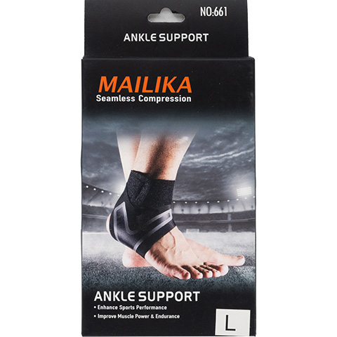 И02-20263 Лента за стягане на глезен