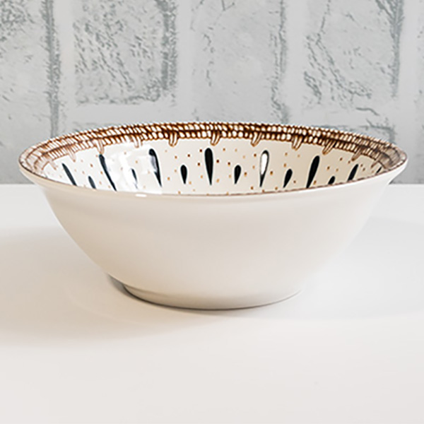 И02-14340 Купа Капки 0,400 литра Ф15 см