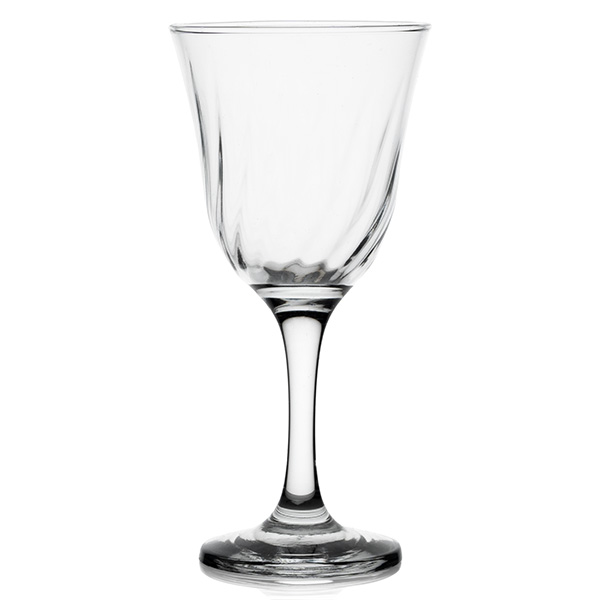 И042-1038 Чаша Lirio за вино 0,250 литра 6 броя