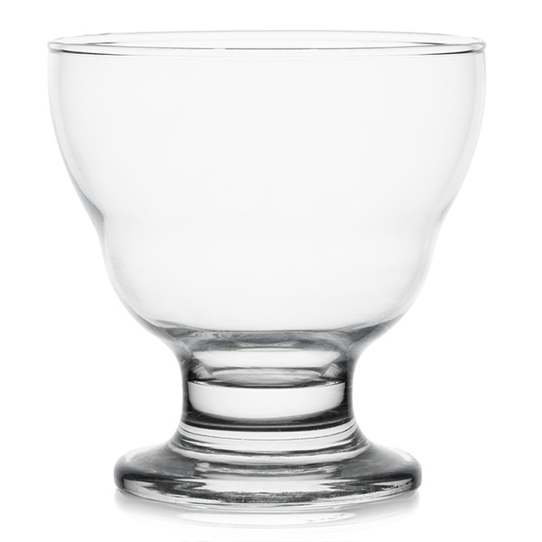 И042-1043 Купа за сладолед Samba 0,360 литра 3 броя