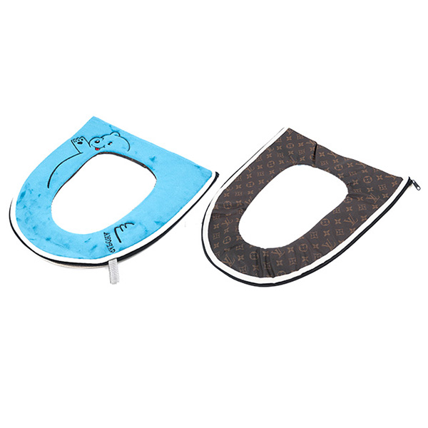 и02-19160 Калъф за тоалетна седалка