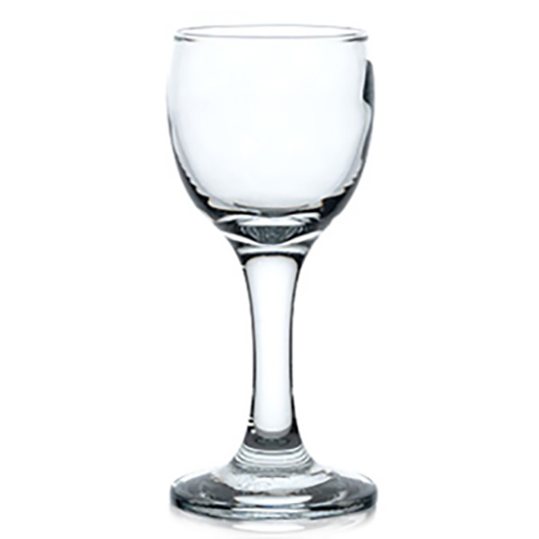 44134-1 Чаша Бистро за аперитив 0,060 литра 6 броя