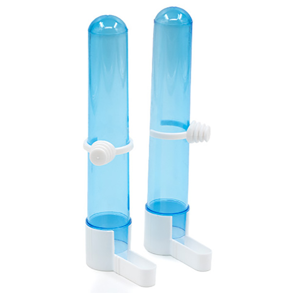 И02-23032 Хранилка/поилка за птици 16/3см