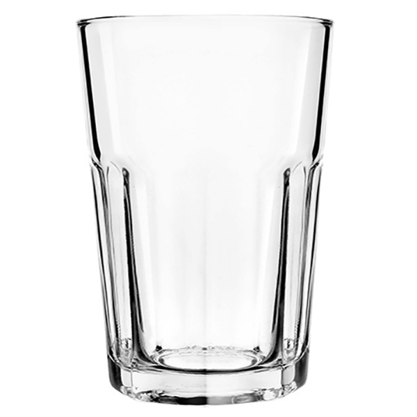 И040-1002 Чаша висока Octo 0,370 литра 6 броя