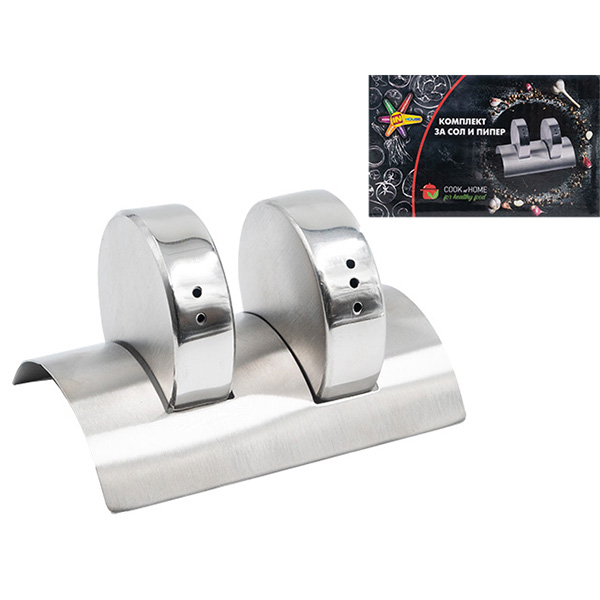 И05-3150 Комплект за сол и пипер